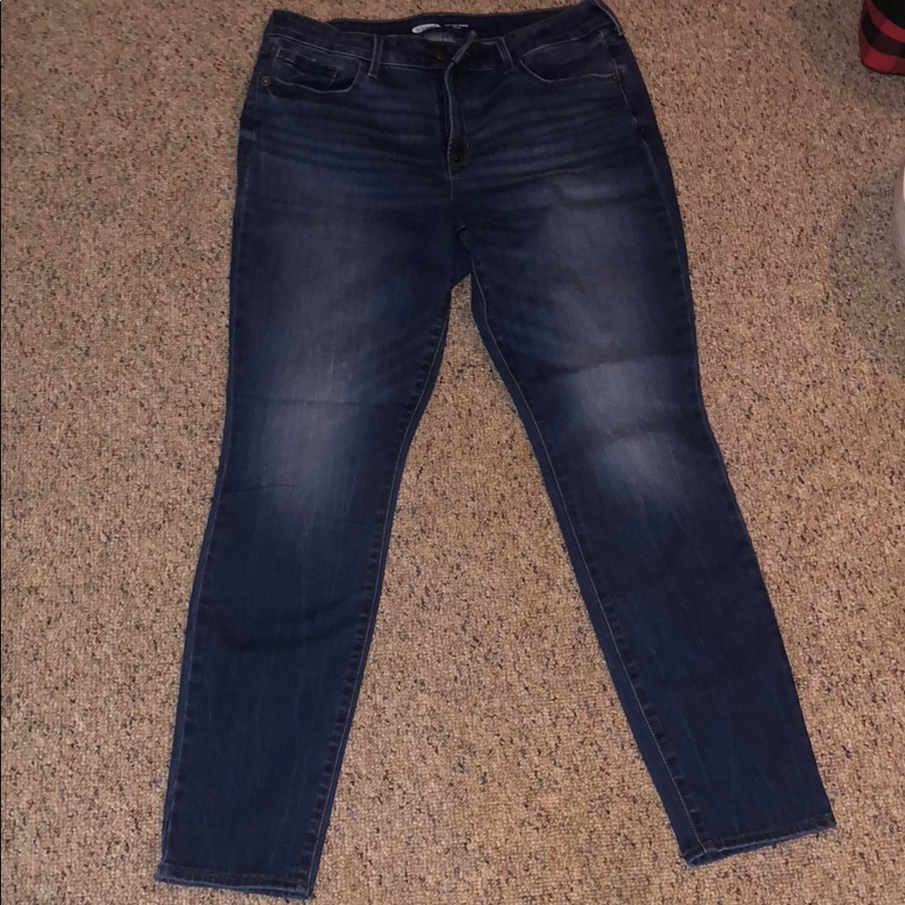 Women’s jeans